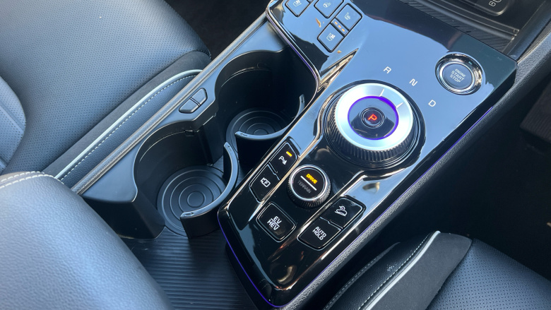 Kia Sportage 1.6T GDi 241 PHEV GT-Line S 5dr Auto AWD Estate